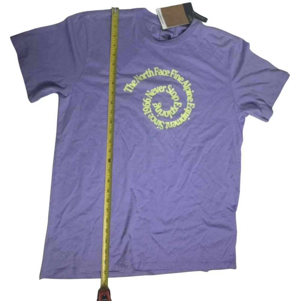 The North Face men’s north